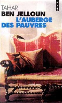 Paperback Auberge Des Pauvres(l') [French] Book