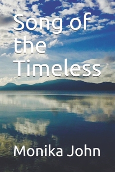 Paperback Song of the Timeless Book