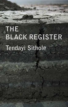 Paperback The Black Register Book