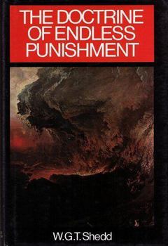 The Doctrine of Endless Punishment
