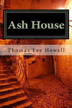 Paperback Ash House Book