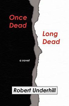 Paperback Once Dead, Long Dead Book