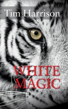 Paperback White Magic Book