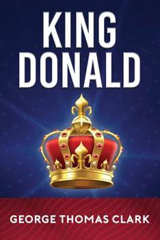 Paperback King Donald Book