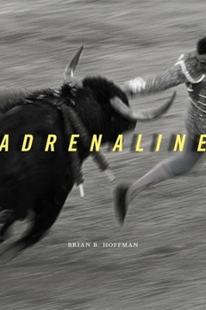 Hardcover Adrenaline Book