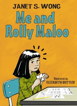 Paperback Me and Rolly Maloo Book