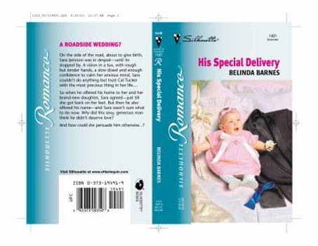 Mass Market Paperback His Special Delivery Book
