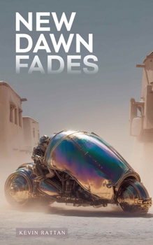Paperback New Dawn Fades Book