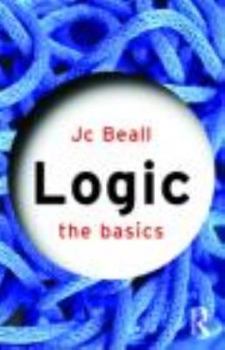Paperback Logic: The Basics Book