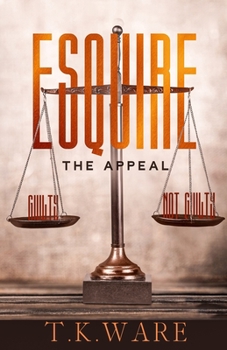 Paperback Esquire: The Appeal Book