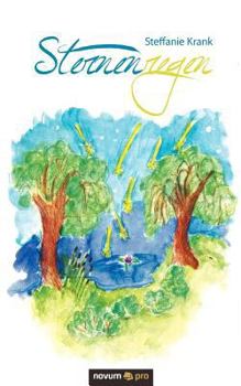 Paperback Sternenregen: Die Geschichte der Gl?hw?rmchen [German] Book