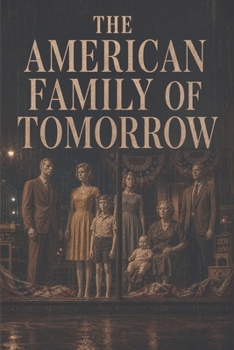 The American Family of Tomorrow