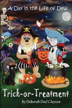 A Day in the Life of Dew : Trick-Or-Treatment