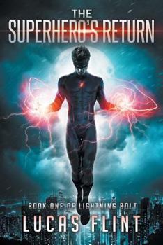 Paperback The Superhero's Return Book