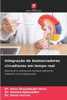 Integração de biomarcadores circadianos em tempo real (Portuguese Edition)