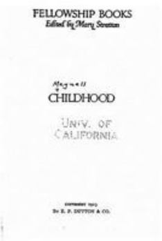 Paperback Childhood Book