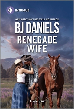 Mass Market Paperback Renegade Wife Book