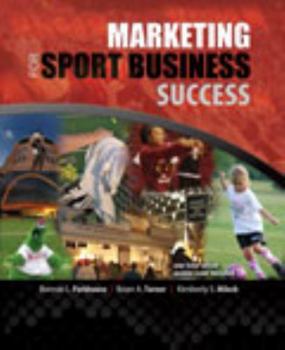 Marketing for Sport Business Success