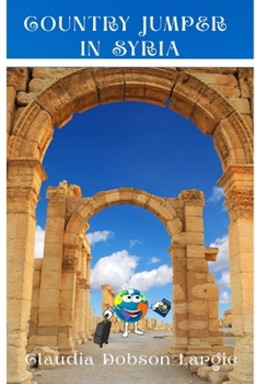 Country Jumper in Syria