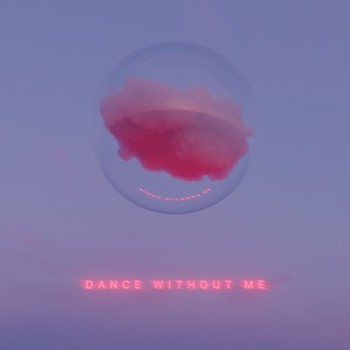Music - CD Dance Without Me Book