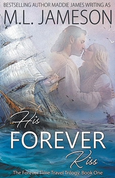 Paperback His Forever Kiss Book