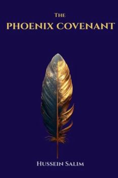 Paperback The Phoenix Covenant Book