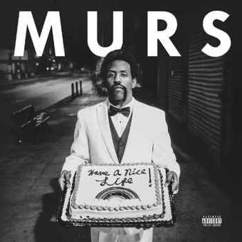 Music - CD Have A Nice Life (Explicit) Book