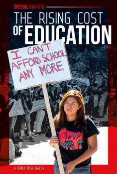 The Rising Cost of Education - Book  of the Special Reports