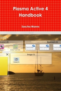 Paperback Plasma Active Handbook (en) [German] Book