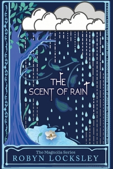 Paperback The Scent of Rain Book