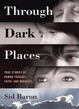 Paperback Through Dark Places Book