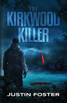 Paperback The Kirkwood Killer Book
