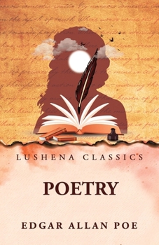 Paperback Poetry Book