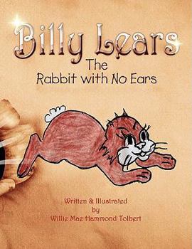 Paperback Billy Lears Book