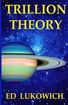 Paperback Trillion Theory Book