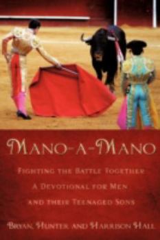 Paperback Mano-a-Mano Book