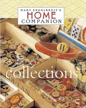 Hardcover Mary Engelbreit's Home Companion: Collections Book