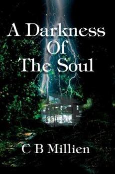 Paperback A Darkness Of The Soul Book