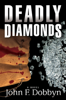 Hardcover Deadly Diamonds Book