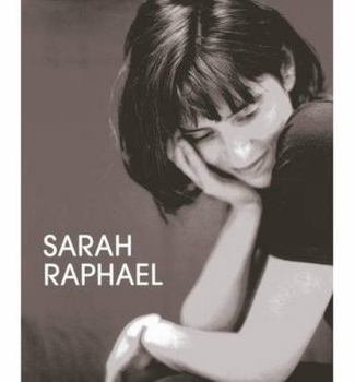 Hardcover Sarah Raphael Book