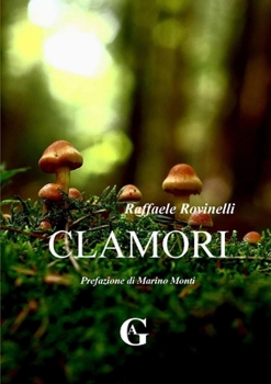 Paperback Clamori [Italian] Book