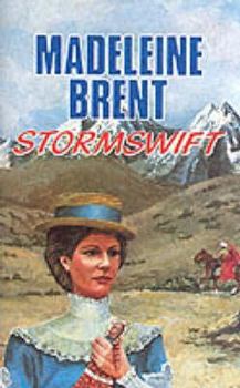 Hardcover Stormswift Book