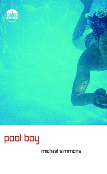 Paperback Pool Boy Book