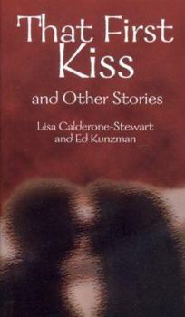 Paperback That First Kiss and Other Stories Book