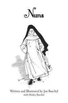 Paperback Nuns Book