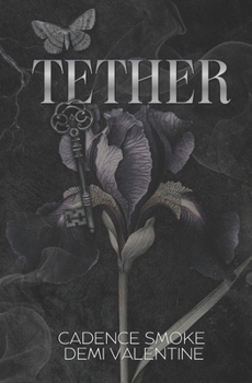 Paperback Tether Book