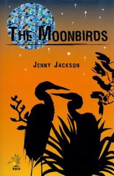 Paperback The Moonbirds Book