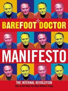 Hardcover Manifesto : The Internal Revolution Book