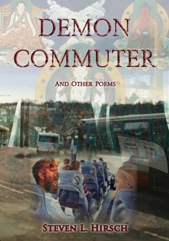 Paperback Demon Commuter Book