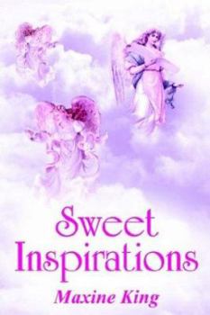 Paperback Sweet Inspirations Book